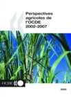 Image for Perspectives agricoles de l&#39;OCDE et de la FAO 2002