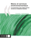 Image for Biens Et Services Environnementaux: Les Avantages D&#39;une Lib?ralisation Accrue Du Commerce Mondial.