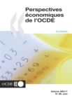 Image for Perspectives economiques de l&#39;OCDE, Volume 2001 Numero 1
