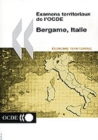 Image for Examens territoriaux de l&#39;OCDE : Bergame, Italie 2001