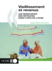 Image for Vieillissement Et Revenus - Les Resources DES Retrait?s Dans 9 Pays De L&#39;Ocde.