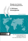Image for Etudes du Centre de developpement L&#39;Afrique emergente