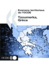 Image for Examens territoriaux de l&#39;OCDE : Tzoumerka, Grece 2002