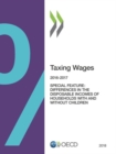 Image for Taxing wages 2018