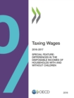 Image for Taxing Wages 2018