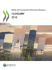 Image for OECD Environmental Performance Reviews: Hungary 2018