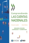Image for Comprendiendo las Cuentas Nacionales Segunda Edicion
