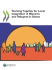 Image for OECD Working Together for Local Integration of Migrants and Refugees in Altena