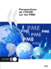 Image for Perspectives de l&#39;OCDE sur les PME 2002