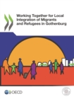 Image for OECD Working Together for Local Integration of Migrants and Refugees in Gothenburg