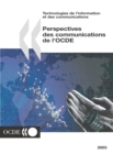 Image for Perspectives des communications de l&#39;OCDE 2003