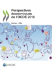 Image for Perspectives economiques de l&#39;OCDE, Volume 2018 Numero 1