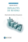Image for Les essentiels de l&#39;OCDE In?galit?s de revenu