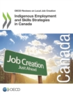 Image for OECD Reviews on Local Job Creation Indigenous Employment and Skills Strategies in Canada