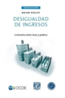 Image for Esenciales OCDE Desigualdad de ingresos