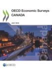 Image for OECD Economic Surveys: Canada 2018