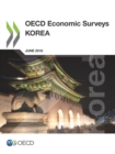 Image for OECD Economic Surveys: Korea 2018