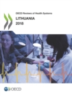 Image for OECD Reviews of Health Systems: Lithuania 2018