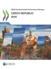 Image for OECD Environmental Performance Reviews: Czech Republic 2018