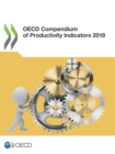 Image for OECD Compendium of Productivity Indicators 2018