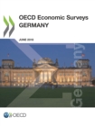 Image for OECD Economic Surveys: Germany 2018