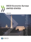 Image for OECD Economic Surveys: United States 2018