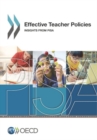 Image for Effective teacher policies  : insights from PISA