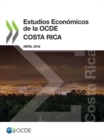Image for Estudios Economicos de la OCDE