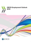 Image for OECD employment outlook 2018