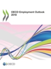 Image for OECD Employment Outlook 2018