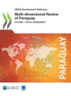 Image for Multi-dimensional review of Paraguay