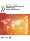 Image for Caminos de Desarrollo Estudio multidimensional de Paraguay