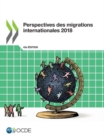 Image for Perspectives Des Migrations Internationales 2018