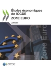 Image for Etudes economiques de l&#39;OCDE : Zone Euro 2018