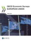 Image for OECD Economic Surveys: European Union 2018