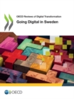 Image for Going digital in Sweden