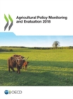 Image for Agricultural policy monitoring and evaluation 2018