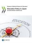 Image for Education policy in Japan : building bridges towards 2030