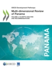 Image for OECD Development Pathways Multi-dimensional Review of Panama Volume 2: In-depth Analysis and Recommendations