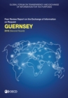 Image for Global Forum on Transparency and Exchange of Information for Tax Purposes peer reviews Guernsey 2018 (second round).