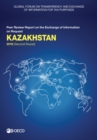 Image for Global Forum on Transparency and Exchange of Information for Tax Purposes peer reviews Kazakhstan 2018 (second round) -