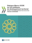 Image for Dialogue Maroc-Ocde Sur Les Politiques De Developpement Territorial Enjeux