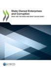 Image for State-owned enterprises and corruption : what are the risks and what can be done?