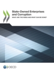 Image for State-Owned Enterprises and Corruption What Are the Risks and What Can Be Done?