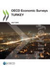 Image for OECD Economic Surveys: Turkey 2018