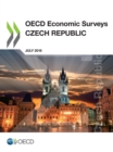Image for OECD Economic Surveys: Czech Republic 2018