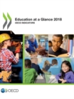 Image for Education at a glance 2018 : OECD indicators