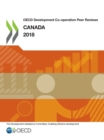 Image for OECD Canada 2018.
