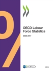 Image for OECD labour force statistics 2018.