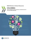 Image for OECD Reviews of School Resources: Colombia 2018